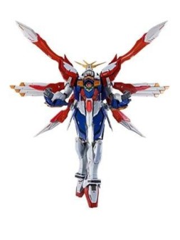 Colección de Bandai - La Cueva Roja