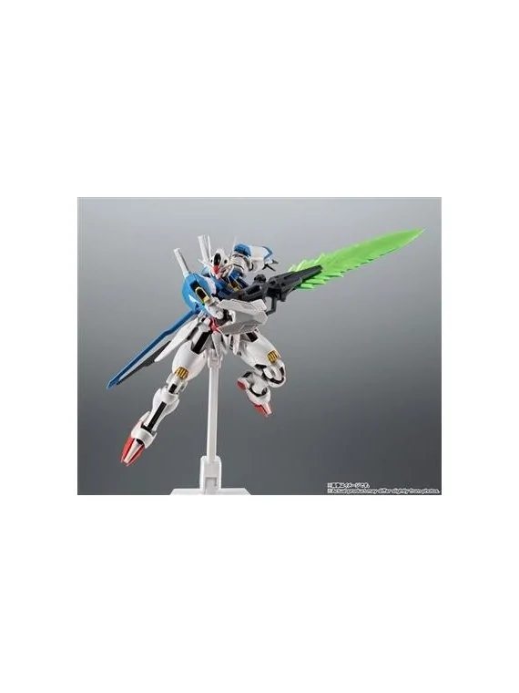 Compra Gundam: The Robot Spirits Side MS XVX 016 Gundam Aerial V Anime