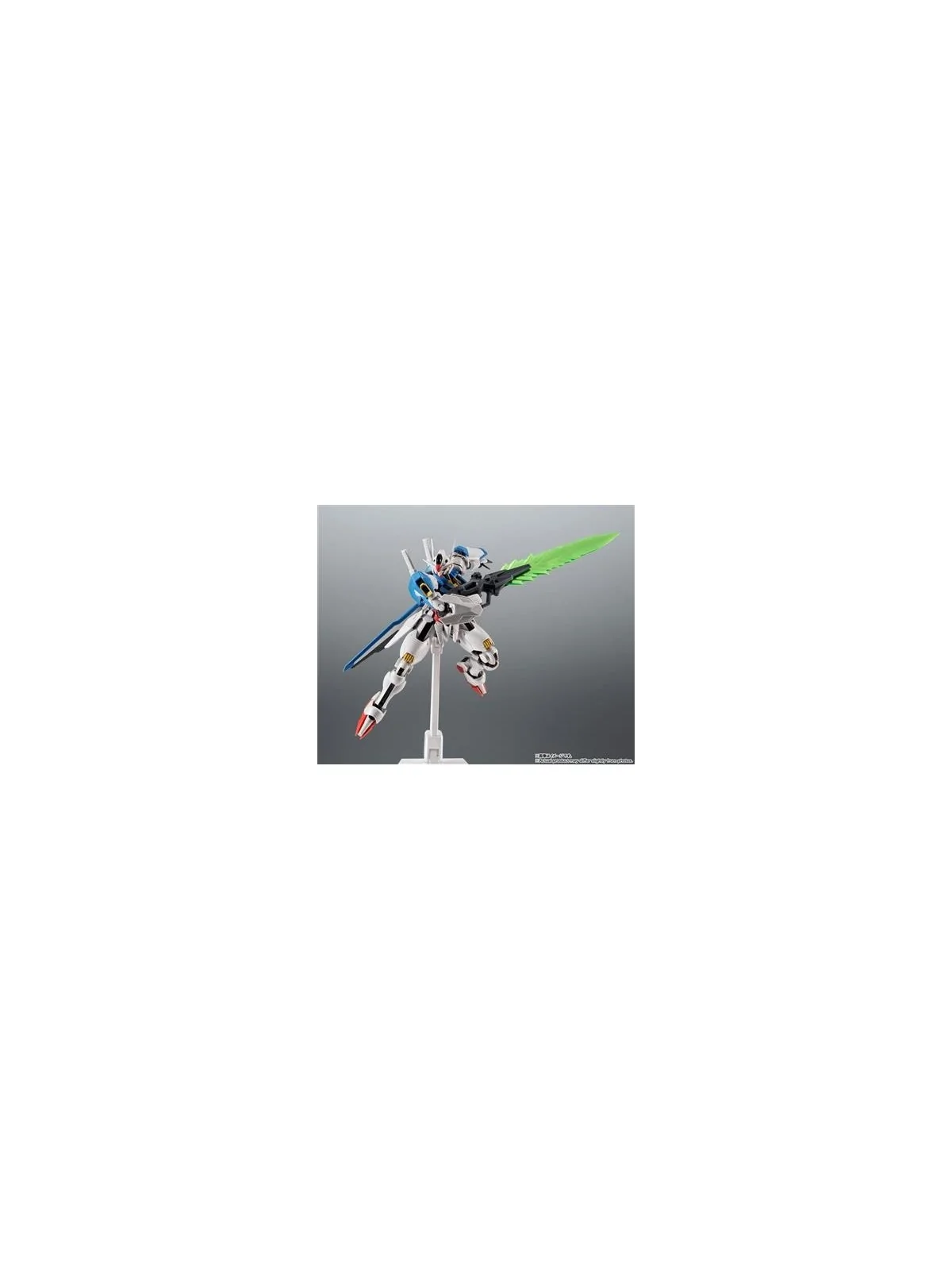Compra Gundam: The Robot Spirits Side MS XVX 016 Gundam Aerial V Anime