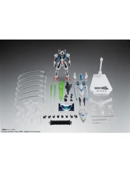 Compra Gundam: The Robot Spirits Side MS XVX 016 Gundam Aerial V Anime