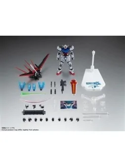 Compra Gundam: The Robot Spirits Side MS Gat X105 AQM E X01 Aile Strik