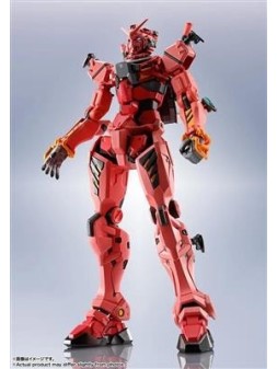 Colección de Bandai - La Cueva Roja