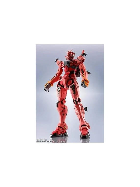 Compra Gundam: Metal Robot Spirits Side MS Red Gundam de Bandai al mej