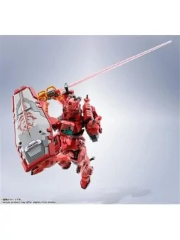 Compra Gundam: Metal Robot Spirits Side MS Red Gundam de Bandai al mej