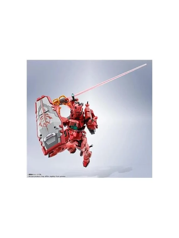 Compra Gundam: Metal Robot Spirits Side MS Red Gundam de Bandai al mej