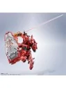 Compra Gundam: Metal Robot Spirits Side MS Red Gundam de Bandai al mej