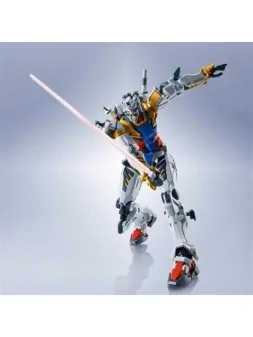 Compra Gundam: Metal Robot Spirits Side MS White Gundam de Bandai al m