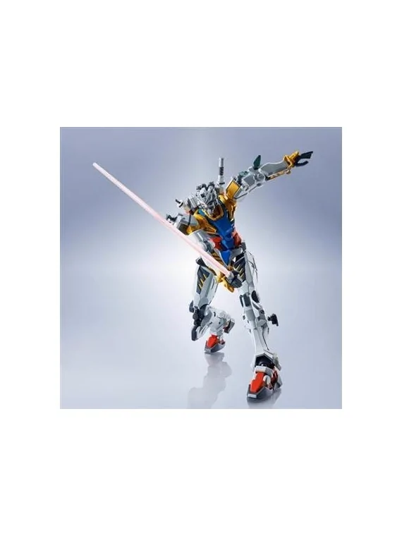 Compra Gundam: Metal Robot Spirits Side MS White Gundam de Bandai al m
