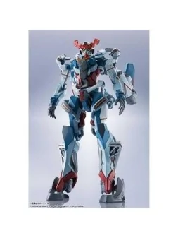 Compra Gundam: Metal Robot Spirits SIde MS Cquuuuuux de Bandai al mejo