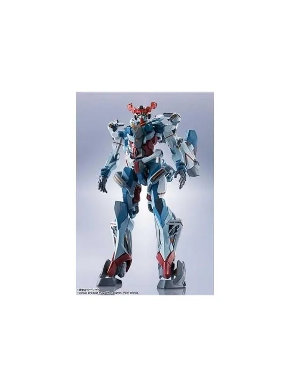 Compra Gundam: Metal Robot Spirits SIde MS Cquuuuuux de Bandai al mejo