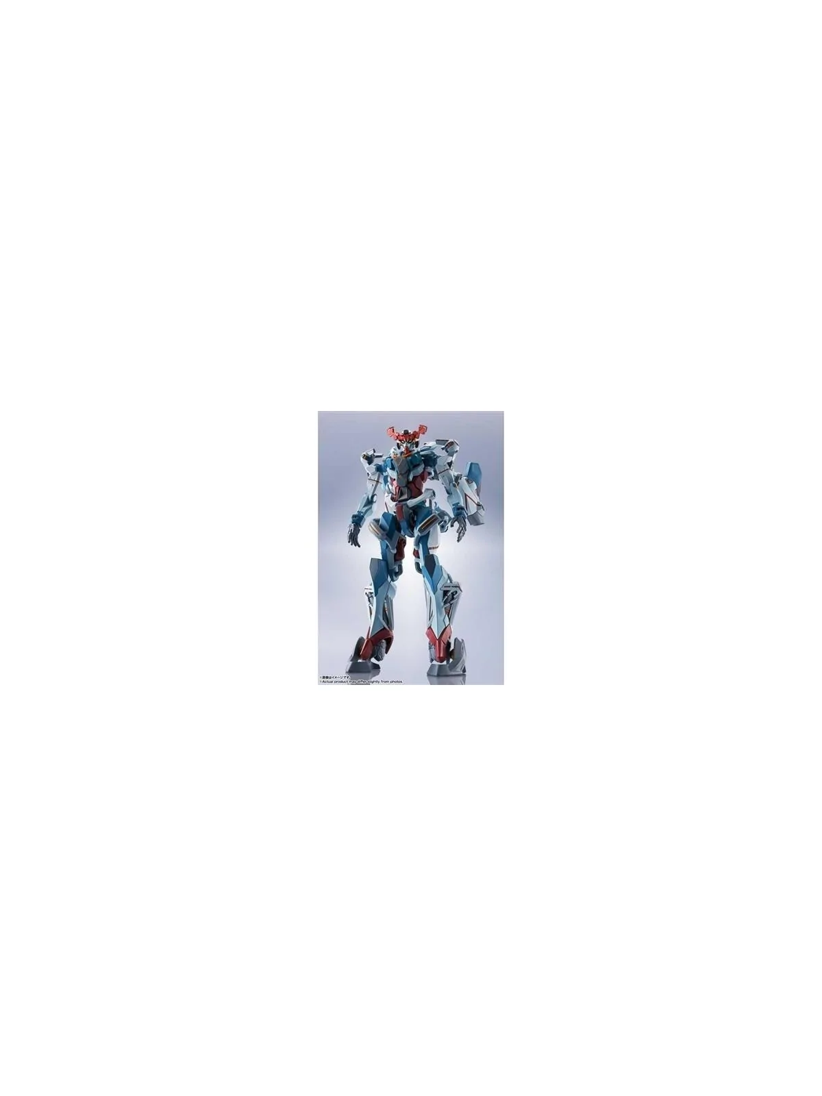 Compra Gundam: Metal Robot Spirits SIde MS Cquuuuuux de Bandai al mejo