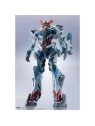 Compra Gundam: Metal Robot Spirits SIde MS Cquuuuuux de Bandai al mejo