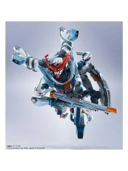 Compra Gundam: Metal Robot Spirits SIde MS Cquuuuuux de Bandai al mejo
