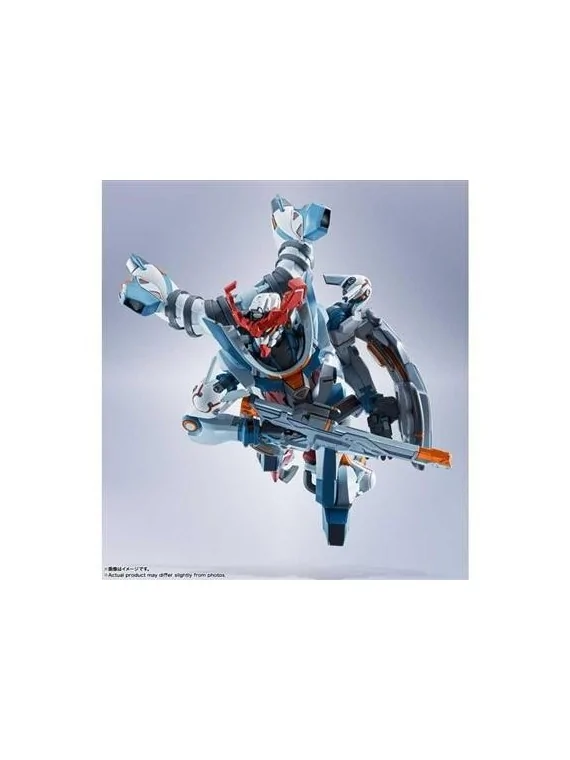 Compra Gundam: Metal Robot Spirits SIde MS Cquuuuuux de Bandai al mejo