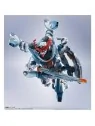 Compra Gundam: Metal Robot Spirits SIde MS Cquuuuuux de Bandai al mejo