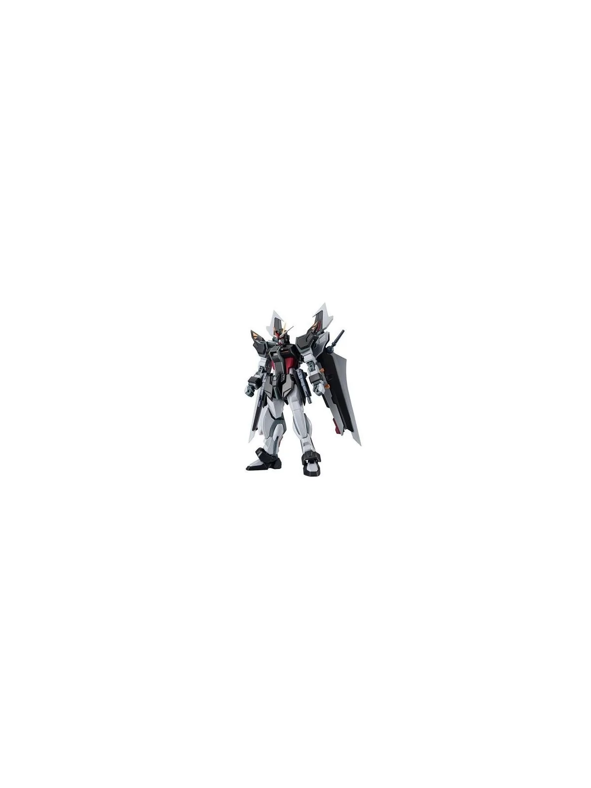 Compra Gundam: The Robot Spirits Side MS Gatx105E AQM Ex09S Strike Noi