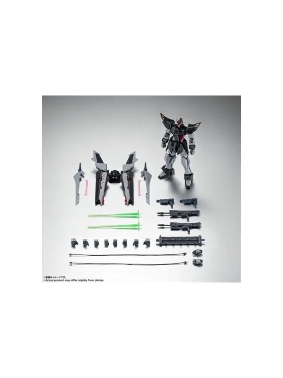 Compra Gundam: The Robot Spirits Side MS Gatx105E AQM Ex09S Strike Noi