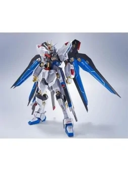 Compra Gundam: Metal Robot Spirits Side MS Strike Freedom Gunda, Re: C