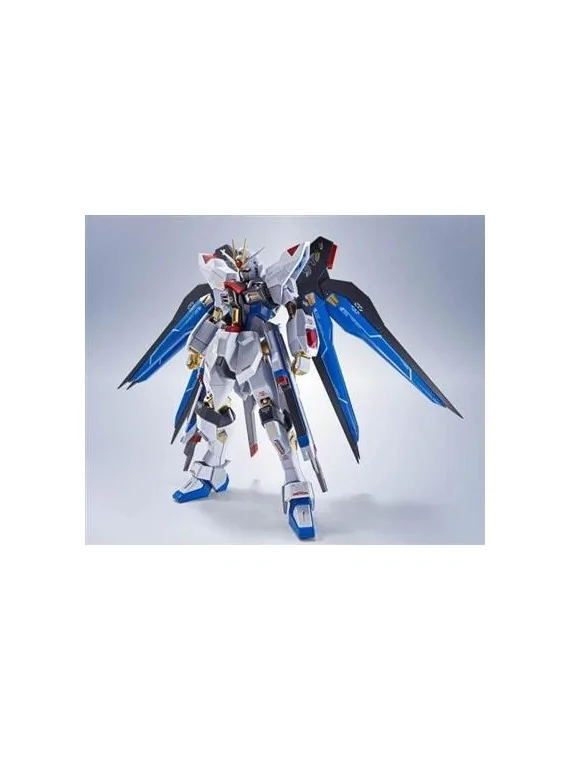 Compra Gundam: Metal Robot Spirits Side MS Strike Freedom Gunda, Re: C