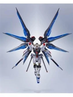 Compra Gundam: Metal Robot Spirits Side MS Strike Freedom Gunda, Re: C