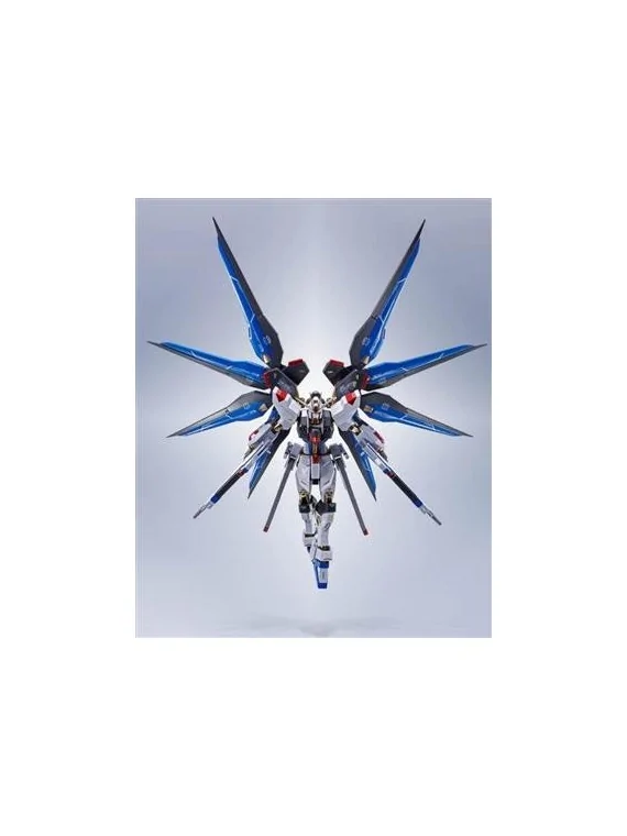 Compra Gundam: Metal Robot Spirits Side MS Strike Freedom Gunda, Re: C