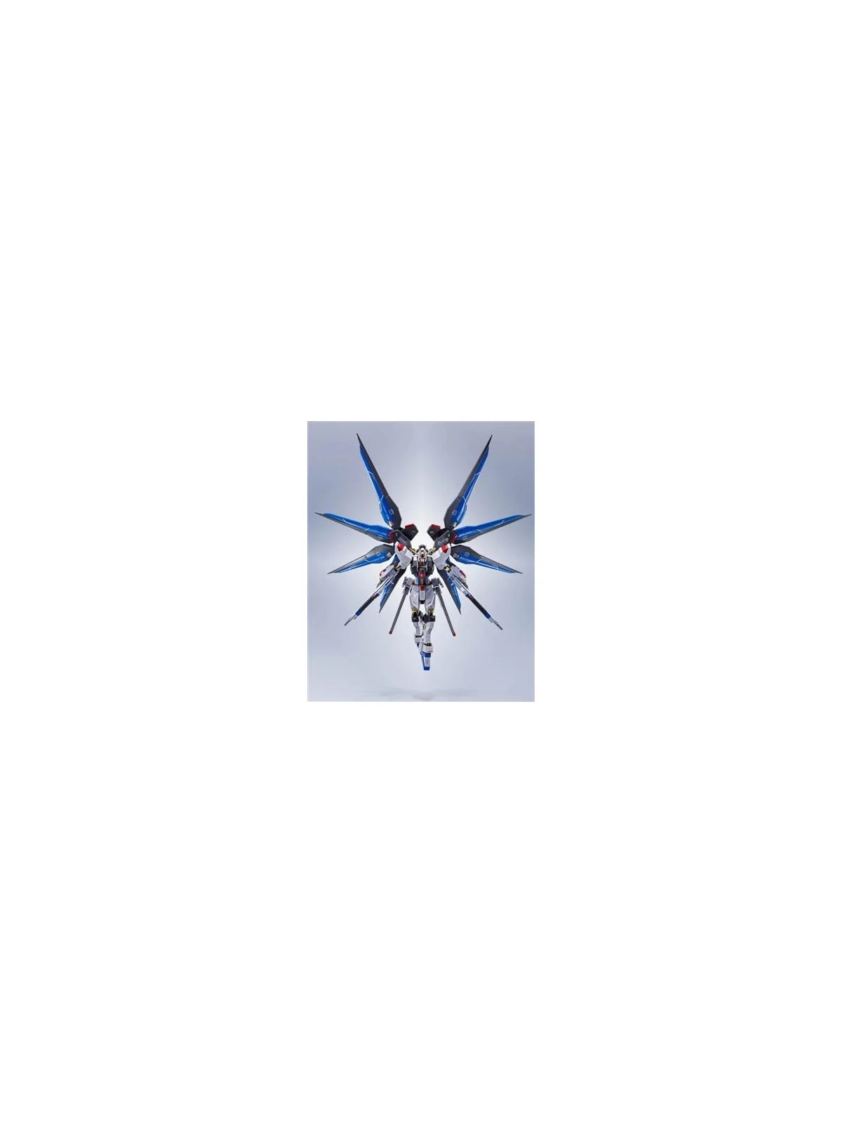 Compra Gundam: Metal Robot Spirits Side MS Strike Freedom Gunda, Re: C