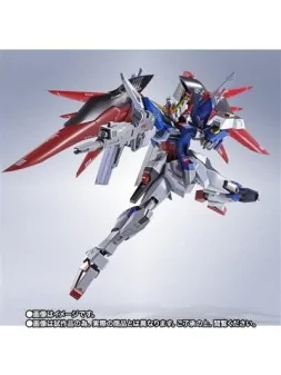 Compra Gundam: Metal Robot Spirits Side MS Destiny Gundam Re: Coordina