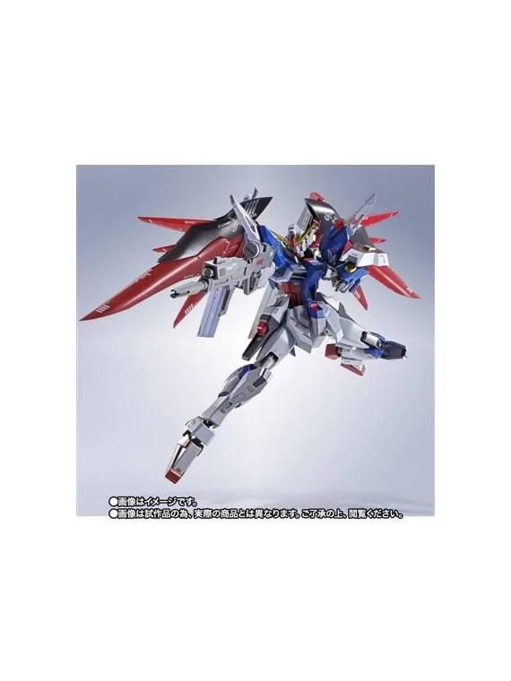 Compra Gundam: Metal Robot Spirits Side MS Destiny Gundam Re: Coordina