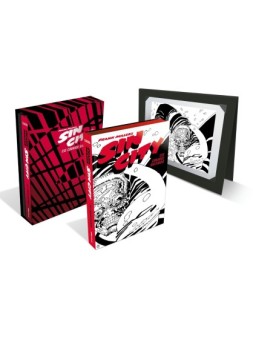 Colección de Cómics y Novelas Gráficas - La Cueva Roja
