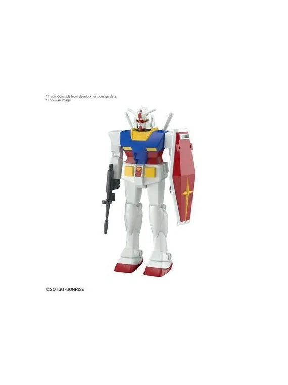 Compra Gundam: Best Mecha Collection 1/144 Rx-78-2 Gundam Revival Ver.