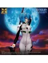 Compra Neon Genesis Evangelion Maqueta Plastic Model Kit 1/8 Rei Ayana