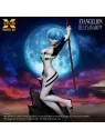 Compra Neon Genesis Evangelion Maqueta Plastic Model Kit 1/8 Rei Ayana