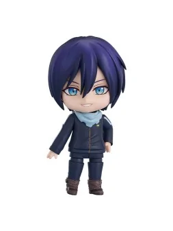 Compra Noragami Figura Nendoroid Yato (10 cm) de Good Smile Company al