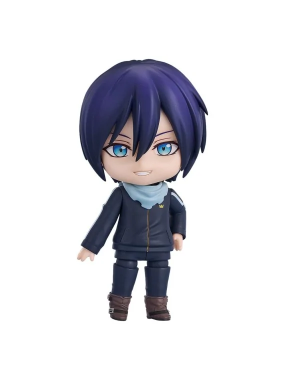 Compra Noragami Figura Nendoroid Yato (10 cm) de Good Smile Company al