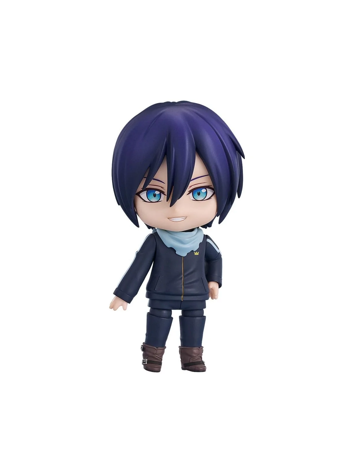Compra Noragami Figura Nendoroid Yato (10 cm) de Good Smile Company al