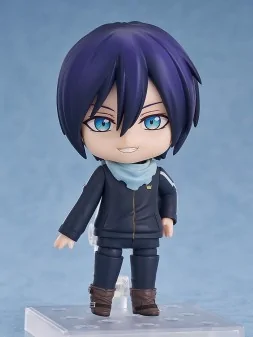 Compra Noragami Figura Nendoroid Yato (10 cm) de Good Smile Company al