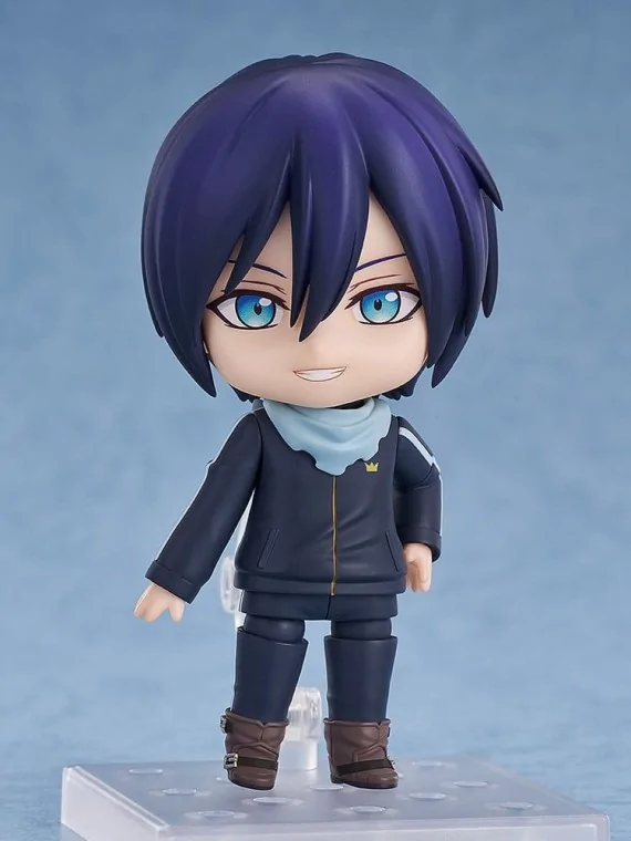 Compra Noragami Figura Nendoroid Yato (10 cm) de Good Smile Company al