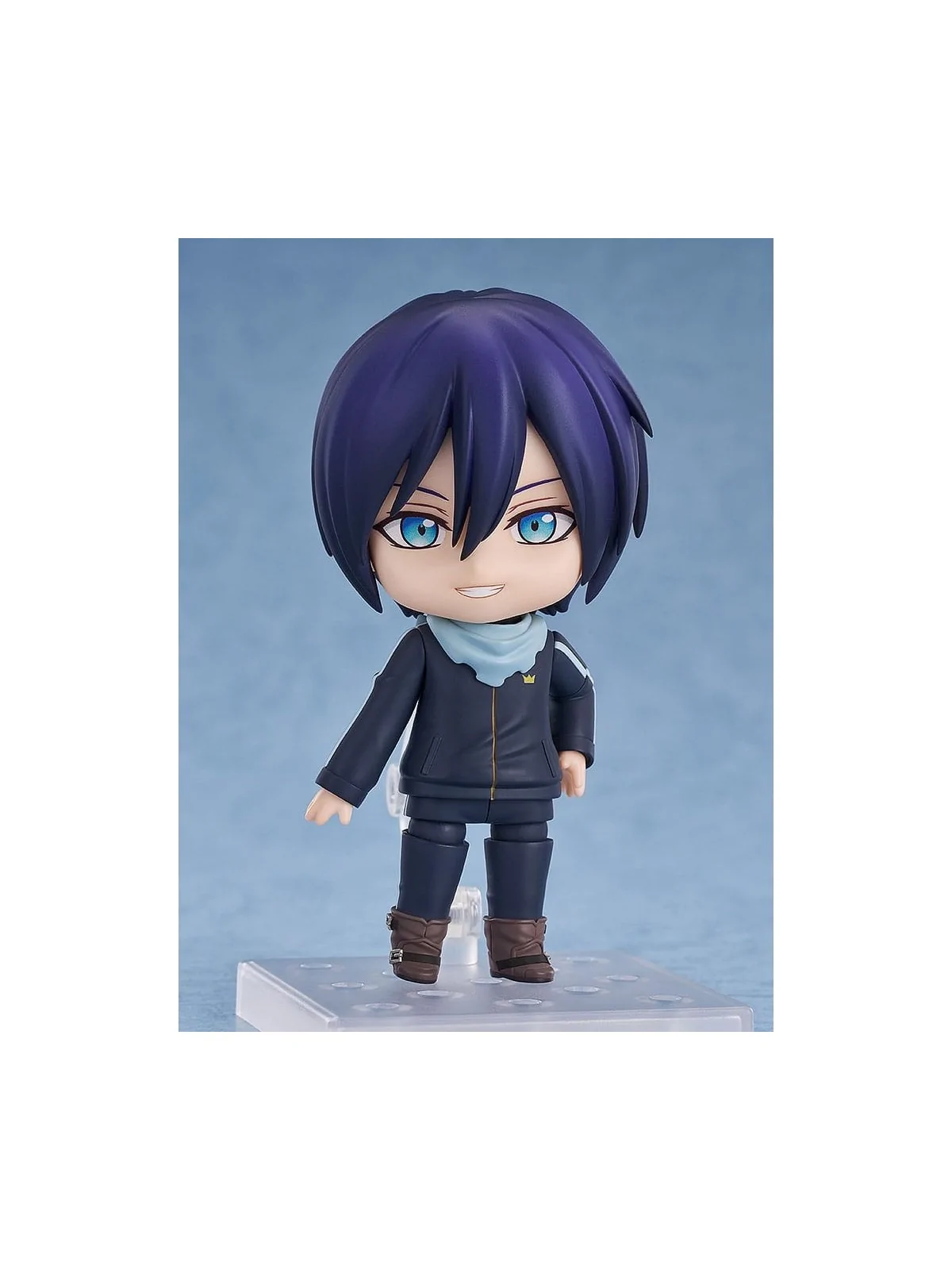Compra Noragami Figura Nendoroid Yato (10 cm) de Good Smile Company al