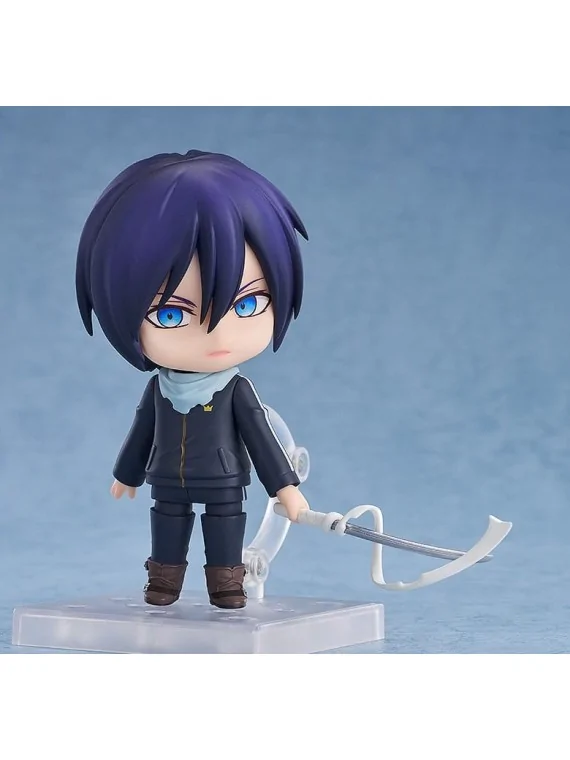 Compra Noragami Figura Nendoroid Yato (10 cm) de Good Smile Company al
