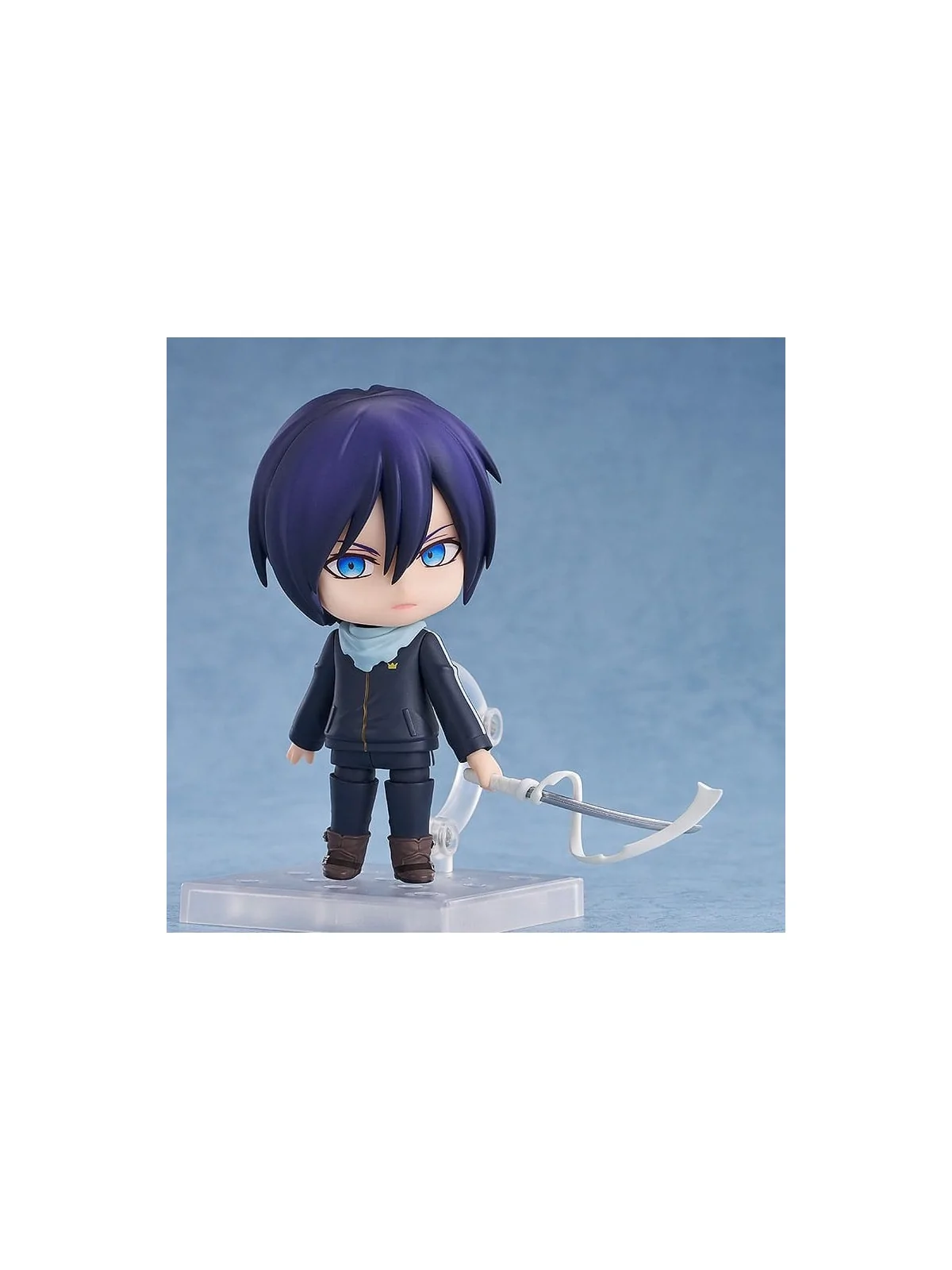 Compra Noragami Figura Nendoroid Yato (10 cm) de Good Smile Company al