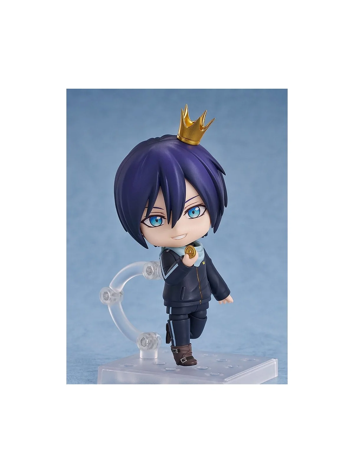 Compra Noragami Figura Nendoroid Yato (10 cm) de Good Smile Company al