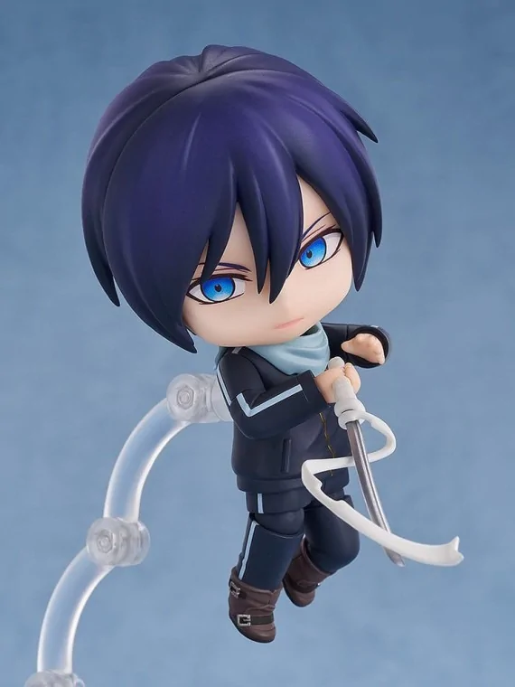 Compra Noragami Figura Nendoroid Yato (10 cm) de Good Smile Company al