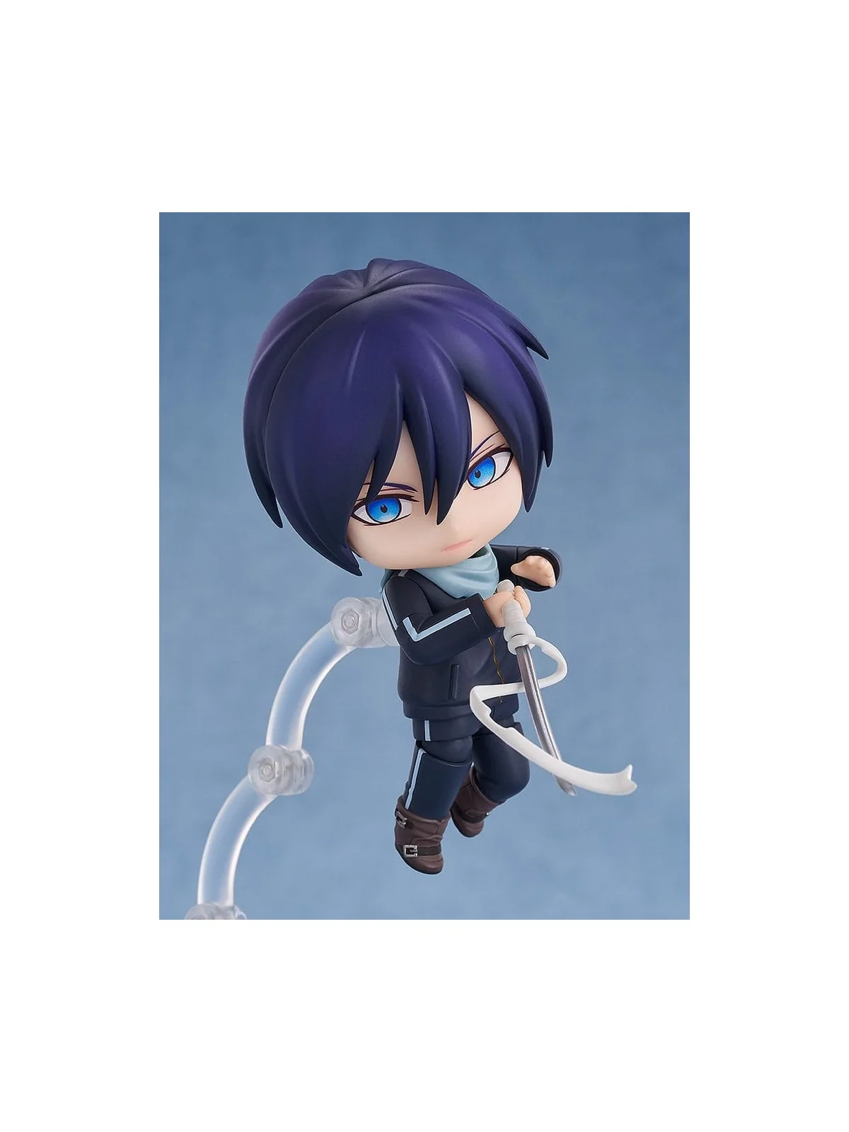 Compra Noragami Figura Nendoroid Yato (10 cm) de Good Smile Company al