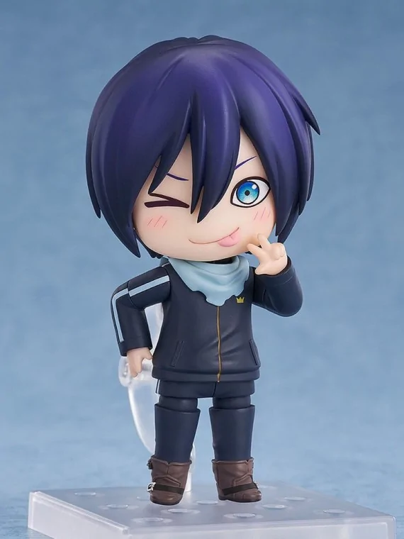 Compra Noragami Figura Nendoroid Yato (10 cm) de Good Smile Company al