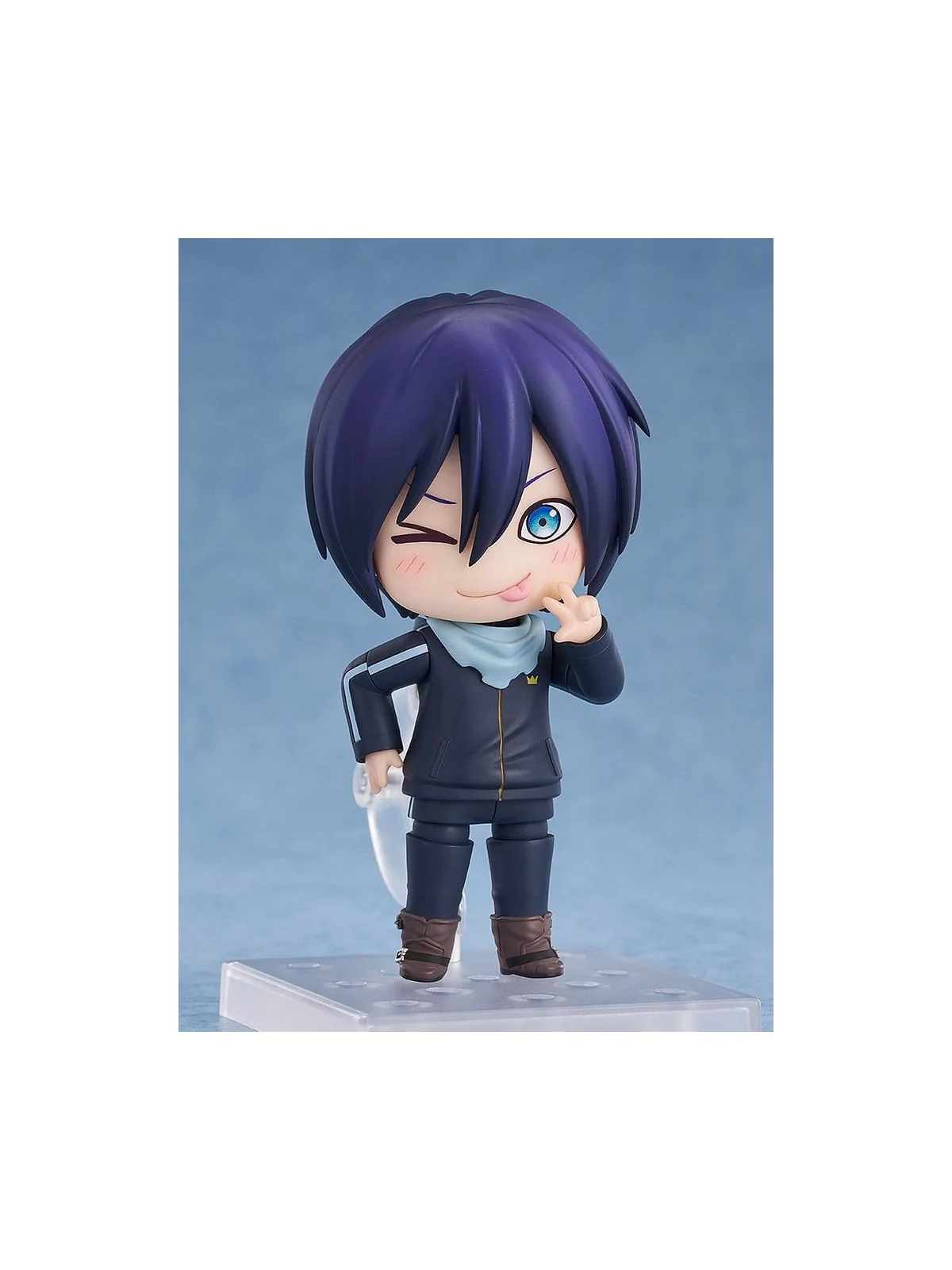Compra Noragami Figura Nendoroid Yato (10 cm) de Good Smile Company al