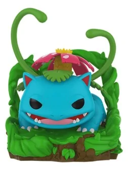 Compra Funko POP! Pokémon: Venusaur (1158) de Funko al mejor precio (2