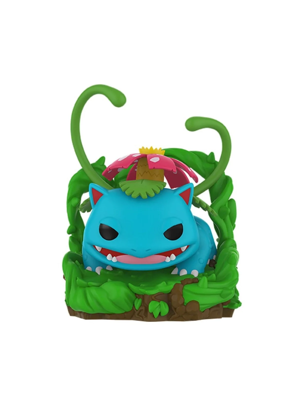 Compra Funko POP! Pokémon: Venusaur (1158) de Funko al mejor precio (2