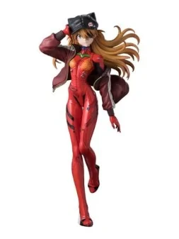 Compra Rebuild of Evangelion FIGURIZMa Figura PVC Asuka (28 cm) de Seg