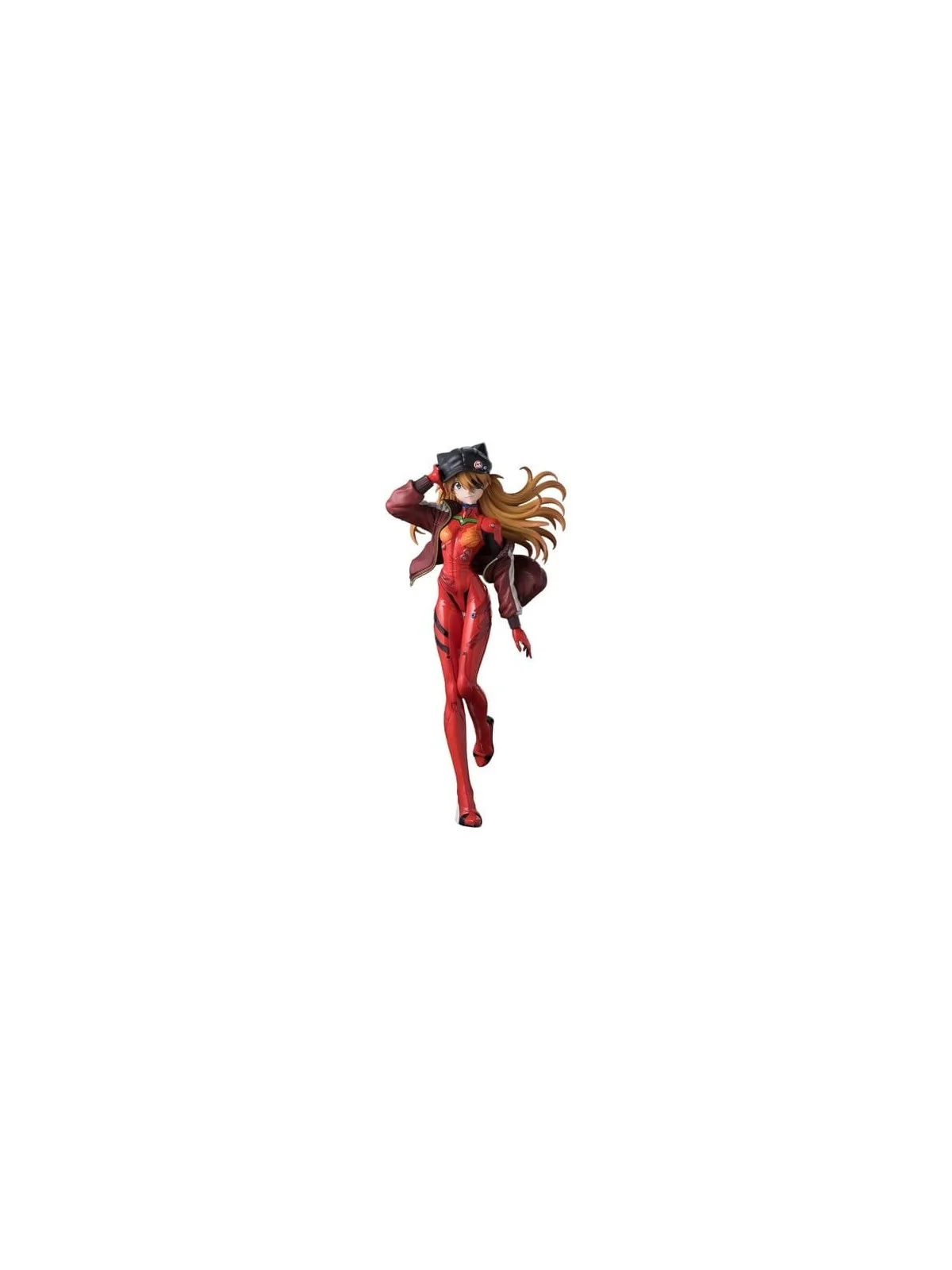 Compra Rebuild of Evangelion FIGURIZMa Figura PVC Asuka (28 cm) de Seg