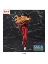 Compra Rebuild of Evangelion FIGURIZMa Figura PVC Asuka (28 cm) de Seg